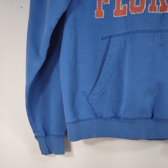 Florida Gator Old School Style Hoodie, Size Small - Picture 3 of 9